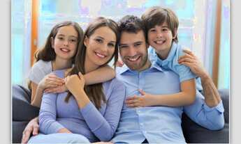 Imagem: Apartamento para locação com 3 quartos