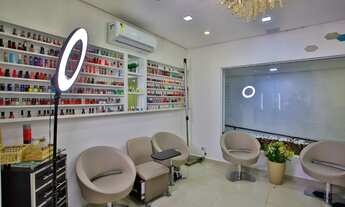 Imagem 5: Imóvel Comercial de Alto Padrão no Jardim do Mar, São Bernardo do Campo - 288m², 19 Salas