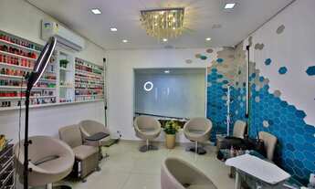 Imagem 7: Imóvel Comercial de Alto Padrão no Jardim do Mar, São Bernardo do Campo - 288m², 19 Salas