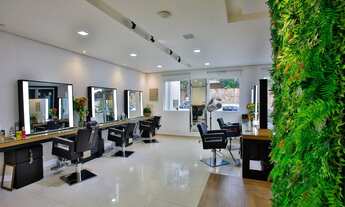 Imagem 2: Imóvel Comercial de Alto Padrão no Jardim do Mar, São Bernardo do Campo - 288m², 19 Salas