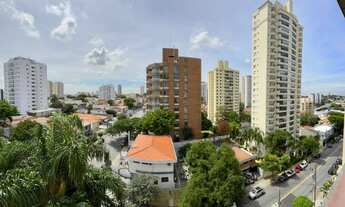 Imagem: Apartamento à venda em São Paulo-SP, Jardim