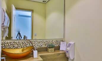 Imagem 3: Imóvel Comercial de Alto Padrão no Jardim do Mar, São Bernardo do Campo - 288m², 19 Salas