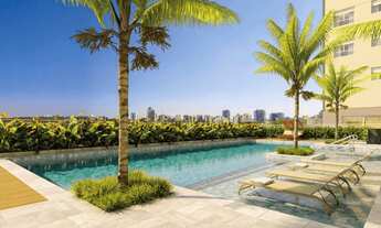 Imagem: Bossa Nova Patriani - Apartamento de 3 quartos