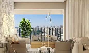 Imagem 4: Apartamento de 3 quartos no coração de Barueri-SP! Imperdível oferta de 86m² com suíte e 2