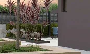 Imagem 5: Apartamento de 2 quartos e 1 suíte com 2 vagas na Icony Campestre em Santo André-SP: perfe