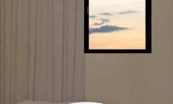 Imagem 7: Apartamento de 2 quartos e 1 suíte com 2 vagas na Icony Campestre em Santo André-SP: perfe