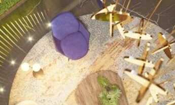 Imagem 4: Luxuoso apartamento à venda no Brooklin, São Paulo-SP. 3 quartos, 3 suítes, 4 banheiros, 2