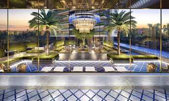 Imagem 2: Villa Versace Residence: Cobertura duplex à venda em Moema, São Paulo-SP. 3 quartos, 3 suí