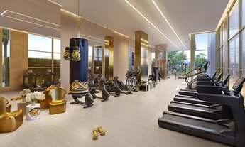 Imagem 6: Villa Versace Residence: Cobertura duplex à venda em Moema, São Paulo-SP. 3 quartos, 3 suí