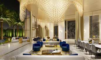 Imagem 7: Villa Versace Residence: Cobertura duplex à venda em Moema, São Paulo-SP. 3 quartos, 3 suí