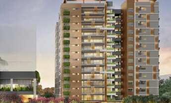 Imagem 2: Cyrela Moema by YOO: Luxuoso apartamento à venda em São Paulo com 4 quartos, 4 suítes e 27