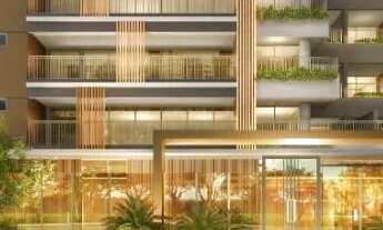 Imagem 3: Cyrela Moema by YOO: Luxuoso apartamento à venda em São Paulo com 4 quartos, 4 suítes e 27