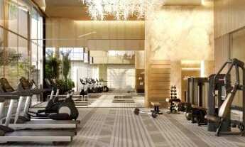 Imagem 7: Cyrela Moema by YOO: Luxuoso apartamento à venda em São Paulo com 4 quartos, 4 suítes e 27