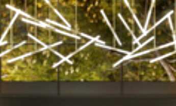 Imagem 3: Residencial Iconyc - Apartamento de Luxo na Vila Clementino, São Paulo-SP: 4 quartos, 2 su