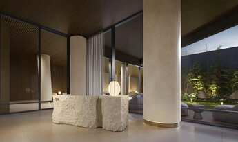 Imagem 5: Venha conhecer o exclusivo apartamento de 2 quartos no Condomínio Altitude Jardins, Jardim