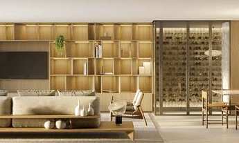 Imagem 6: Apartment for sale in São Paulo, Luxuoso apartamento à venda no Condomínio Edson 1400 Camp