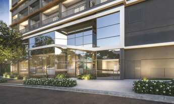 Imagem 2: Luxuoso apartamento de 3 quartos na Vila Mariana, São Paulo-SP! Com 3 suítes, 4 banheiros