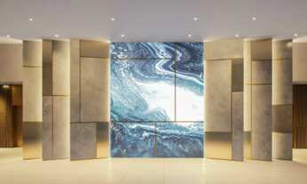 Imagem 3: Luxuoso apartamento de 3 quartos na Vila Mariana, São Paulo-SP! Com 3 suítes, 4 banheiros