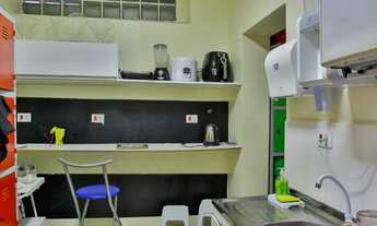 Imagem 4: Imóvel Comercial de Alto Padrão no Jardim do Mar, São Bernardo do Campo - 288m², 19 Salas