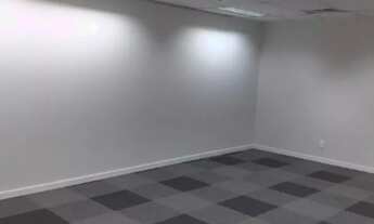 Imagem 4: Laje Comercial de Alto Padrão em Pinheiros, São Paulo-SP: 5 Salas, 13 Banheiros, 21 Vagas