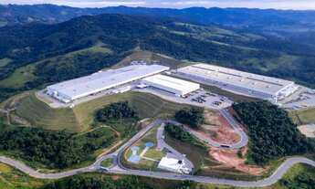 Imagem: Galpão logístico Comercial para Locação