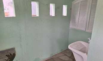 Imagem 5: Sobrado à Venda em Mauá-SP, Parque São Vicente: 3 Quartos, 3 Suítes, 4 Banheiros, 2 Vagas