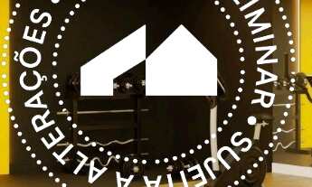 Imagem 6: Apartamento à venda no Condomínio Sou Viver Diadema - Minha Casa Minha Vida em Serraria, D