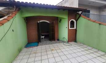 Imagem: Sobrado à venda em Santo André-SP, bairro