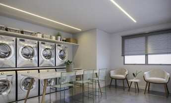 Imagem 7: Imperdível! Apartamento de 3 quartos na Vila Aricanduva, São Paulo-SP. Condomínio Home Res
