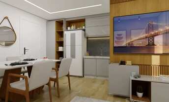 Imagem 4: Apartamento à venda no Condomínio Sou Viver Diadema - Minha Casa Minha Vida em Serraria, D