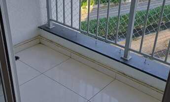 Imagem: Aluguel de Apartamento em Rudge Ramos