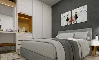 Imagem 2: Apartamento à venda no Condomínio Sou Viver Diadema - Minha Casa Minha Vida em Serraria, D