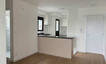 Imagem 6: Residencial Easy: Apartamento de 2 quartos no Parque das Nações, Santo André-SP. 1 suíte