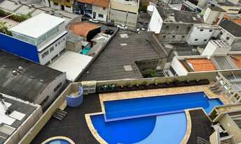 Imagem: Apartamento de luxo no coração de Santo