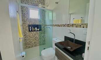 Imagem 5: Sobrado de Luxo à Venda em Condomínio na Morada da Praia, Bertioga-SP: 4 Quartos, 4 Suítes