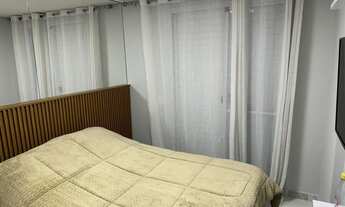 Imagem 6: Apartamento de luxo no coração de Santo André-SP: 3 quartos, 3 suítes, 4 banheiros, 2 vaga