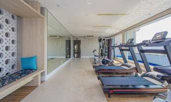 Imagem 5: Apartamento para locação no Edifício Unique Mbigucci, Rudge Ramos - São Bernardo do Campo