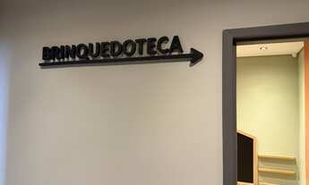 Imagem 2: Residencial Easy: Apartamento de 2 quartos no Parque das Nações, Santo André-SP. 1 suíte