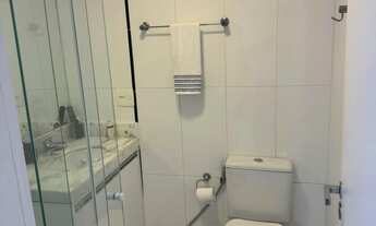 Imagem 7: Apartamento de luxo no coração de Santo André-SP: 3 quartos, 3 suítes, 4 banheiros, 2 vaga