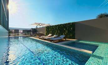 Imagem: Apartamento à venda no Centro de Diadema-SP