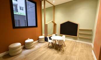 Imagem 3: Residencial Easy: Apartamento de 2 quartos no Parque das Nações, Santo André-SP. 1 suíte