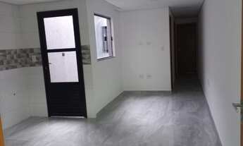 Imagem: Apartamento à venda em Santo André-SP