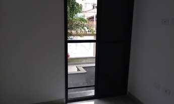 Imagem 7: Apartamento à venda em Santo André-SP, na Vila Alzira: 2 quartos, 1 suíte, 1 vaga, 50m²