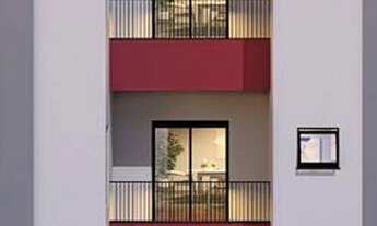 Imagem 2: Apartamento à venda em São Paulo-SP, Vila Nhocune: 2 quartos, 1 banheiro, 40,00 m² - Condo