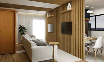 Imagem 3: Apartamento à venda em São Paulo-SP, Vila Nhocune: 2 quartos, 1 banheiro, 40,00 m² - Condo