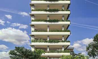 Imagem 2: Apartamento de luxo à venda em São Paulo-SP no bairro Jardim Guedala 4 quartos, 4 suítes