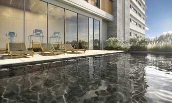 Imagem: Luxuoso Apartamento de 4 Quartos no Jardim