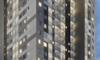 Imagem 2: Apartamento à venda em São Paulo-SP, Vila Charlote: 1 quarto, 1 banheiro, 27m². Condomínio