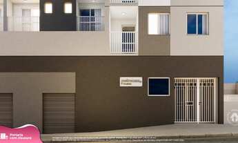 Imagem 3: Apartamento à venda em São Paulo-SP, Vila Charlote: 1 quarto, 1 banheiro, 27m². Condomínio