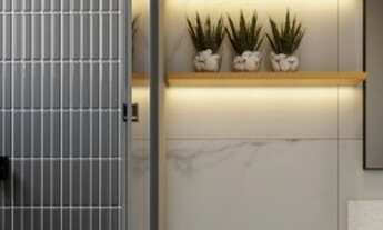 Imagem 6: Apartamento à venda em São Paulo-SP, Vila Charlote: 1 quarto, 1 banheiro, 27m². Condomínio